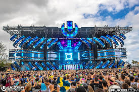 European music festivals