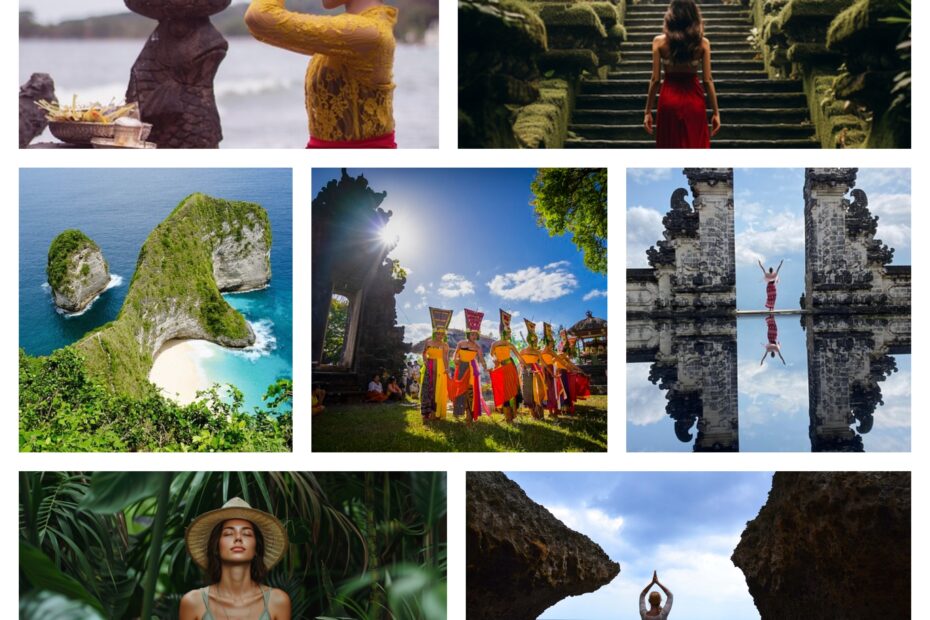 Bali Bliss Retreats