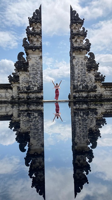 Bali Bliss retreats