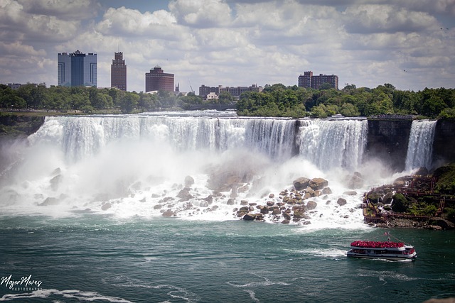 Canada Niagara falls