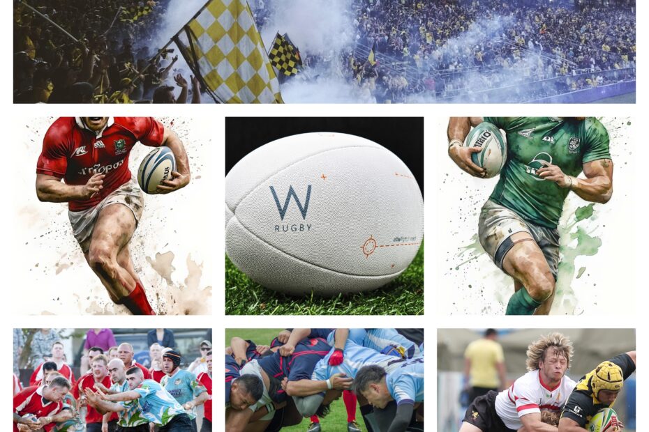 Rugby World Cup