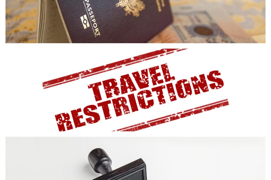 Visa Restrictions