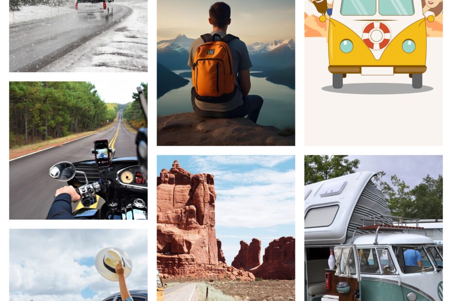 Van life
