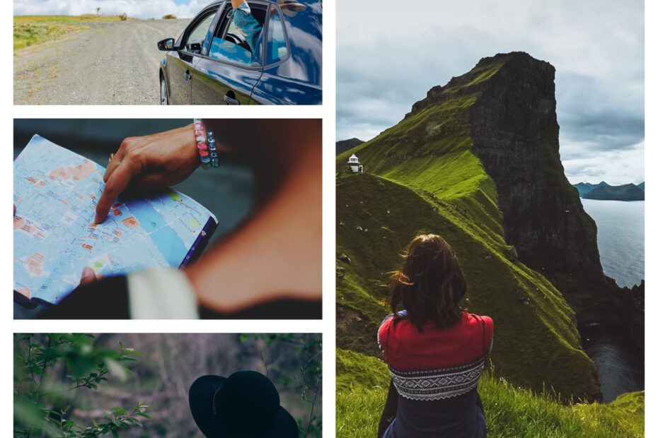 Solo Female Travelers