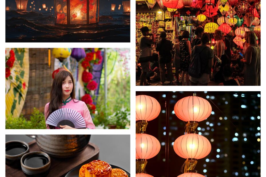 Mid-Autumn Festival