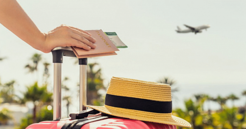 Global travel