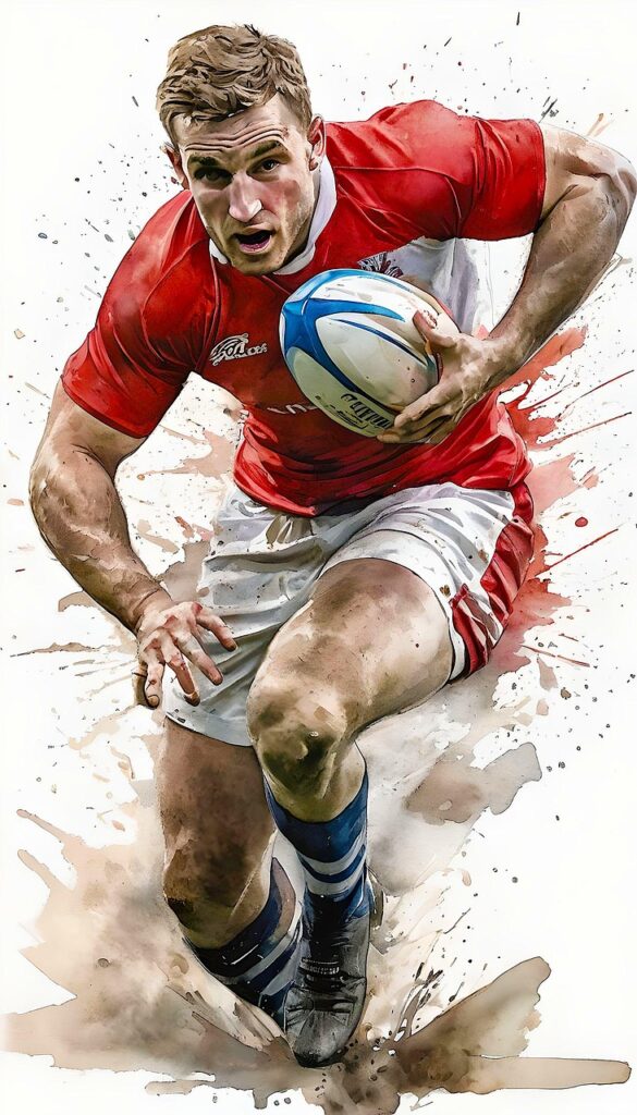 Rugby World Cup