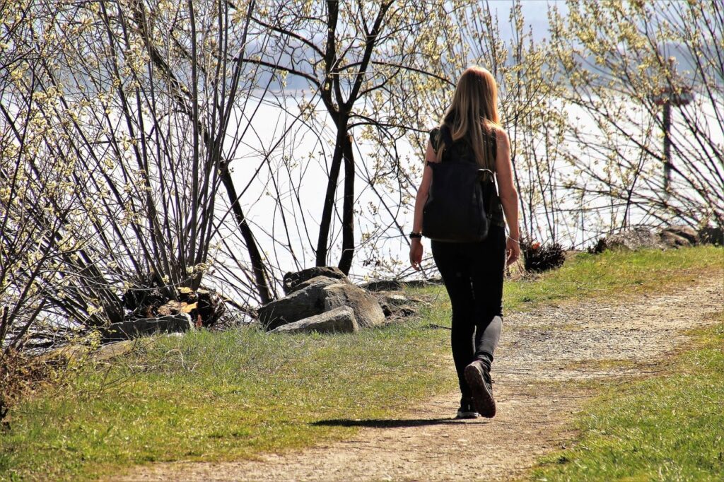 solo female travelers