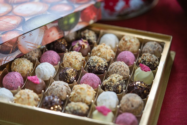tuscany truffle