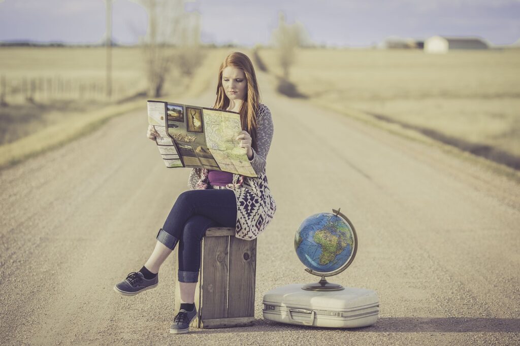 Indonesia travel advisories