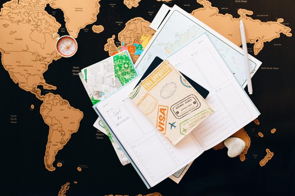 visa-free travel