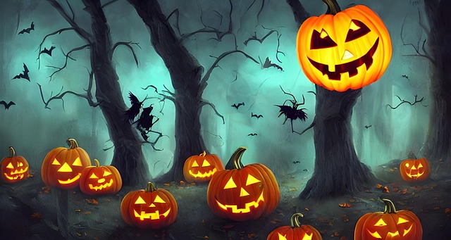 Halloween Horror Nights