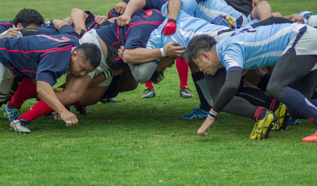 Rugby World Cup