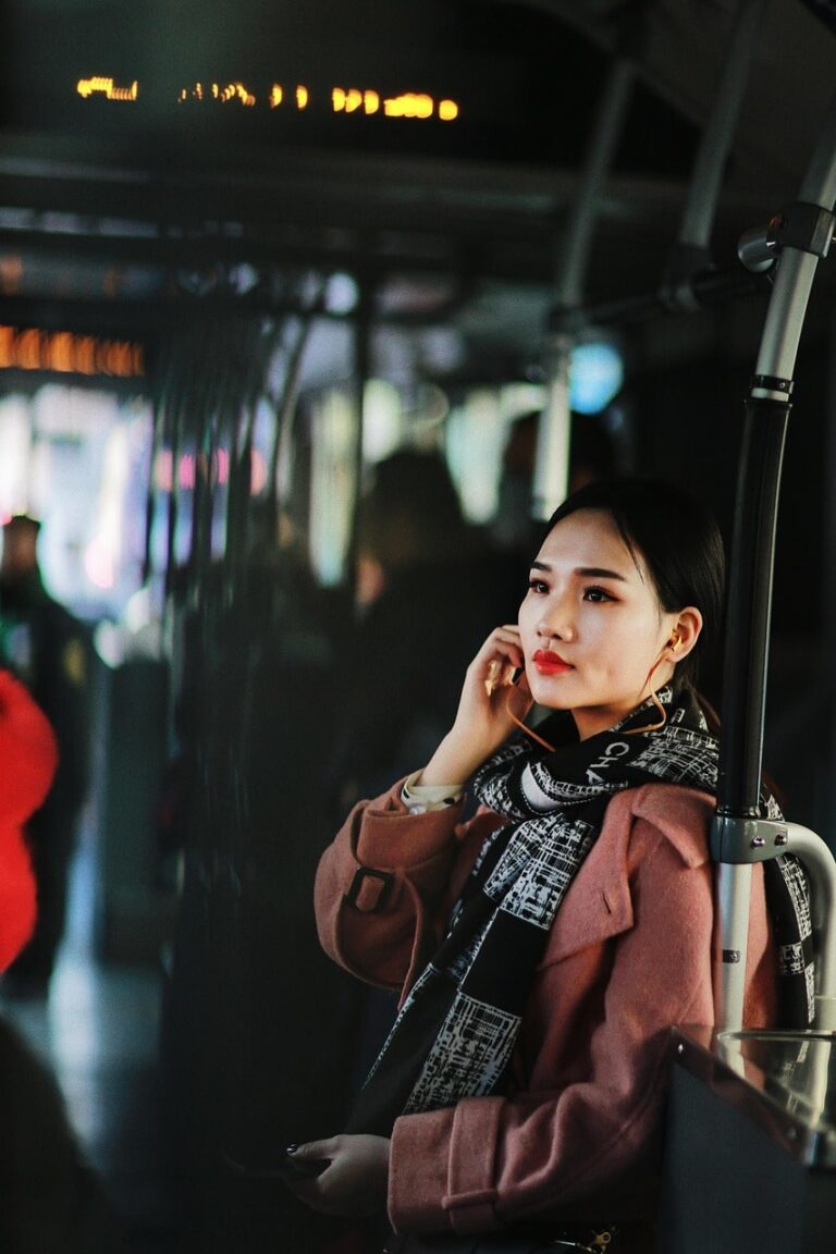 solo female travelers