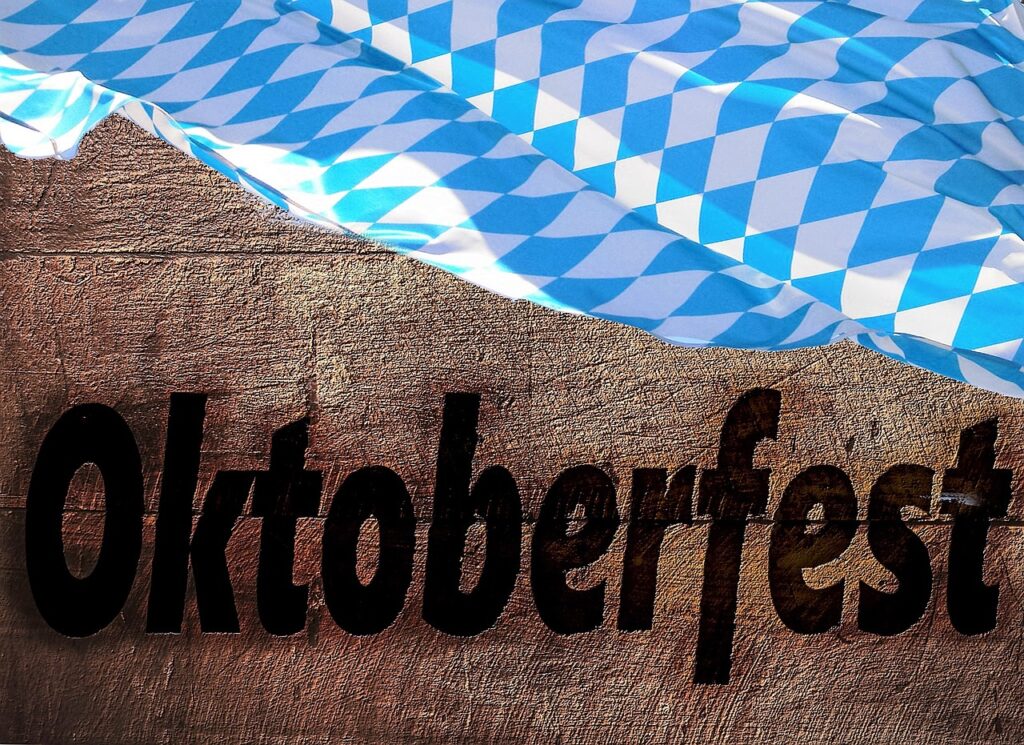 Oktoberfest