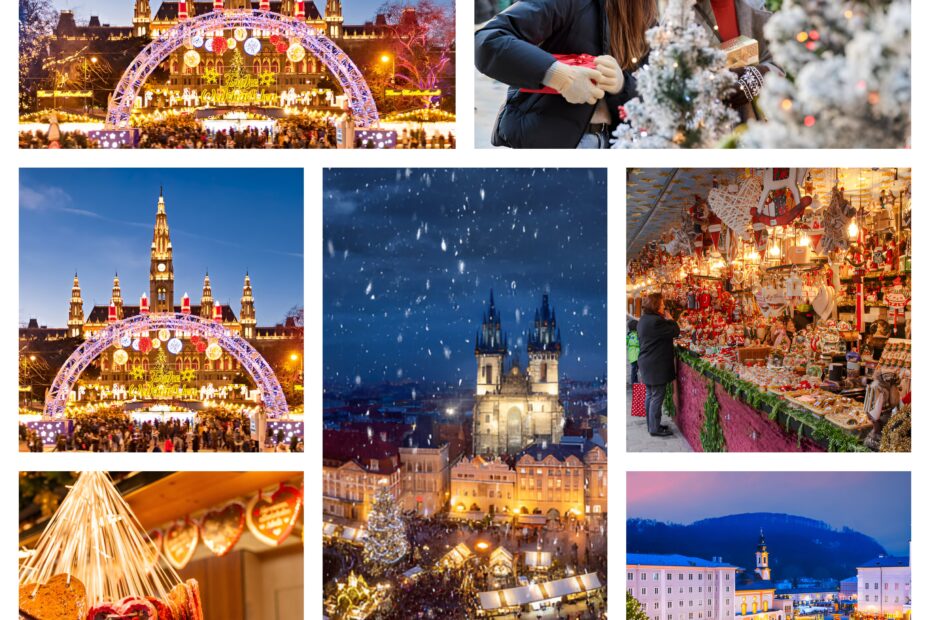 Christmas markets