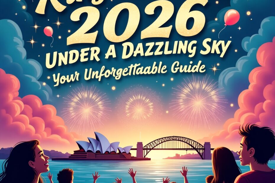 New Year’s Eve