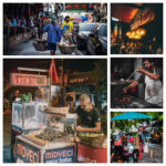 street food