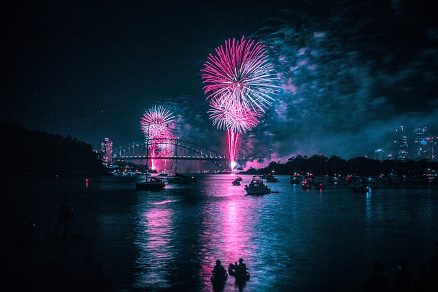 New Year’s Eve