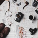 travel gadgets