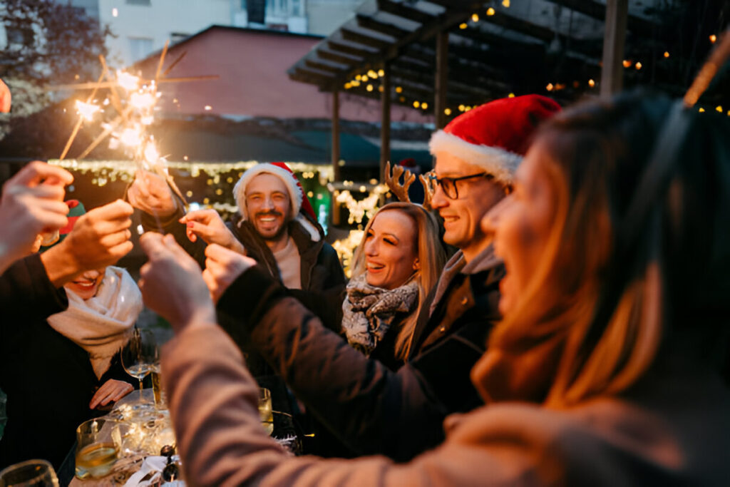 Christmas markets