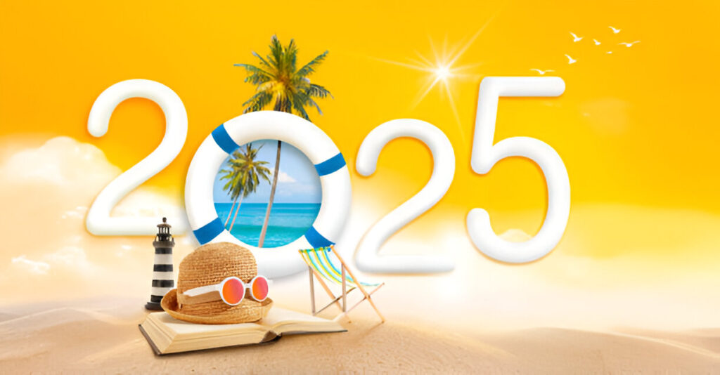 Summer 2025