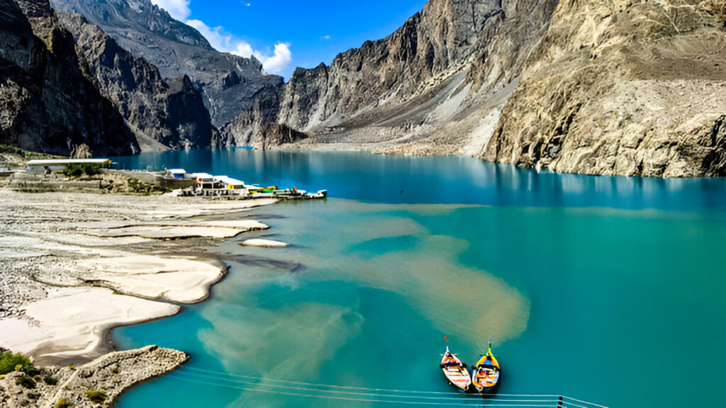 Gilgit-Baltistan