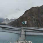 Hussaini Hanging Bridge